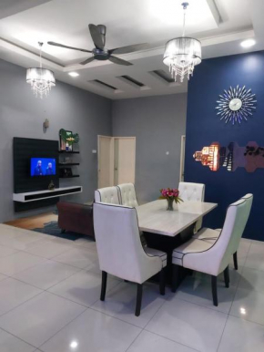 Puteri Homestay Sg Petani